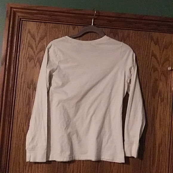 Women's Genuine Motor Clothes Embellished Harley T Shirt - Picture 4 of 5